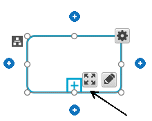 Expand call activity