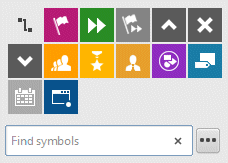 Smart Modeling toolbar for function