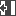 Lane to the left