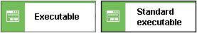 Standard executable