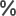 Percent